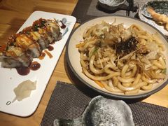 -立山居酒屋·烧鸟 天妇罗(西北湖店)