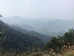 -西湖风景区十里琅珰-五云山