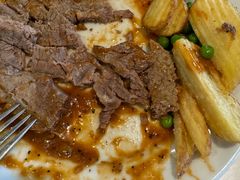 -宜家·瑞典风味餐厅(无锡店)