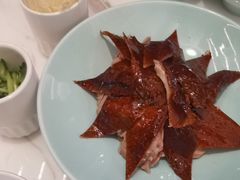 -满江红四季餐厅 · 国家五钻级酒家(新纪元大酒店店)
