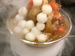 招牌冰粉-庆合府重庆大排档(紫都城店)