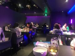 大堂-小大董·烤鸭(西单大悦城店)