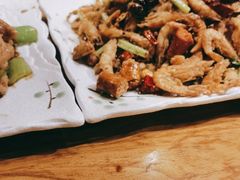 -小俩口烧烤东北菜(双井店)