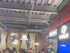 -廖掌柜·重庆鲜货火锅(上海首店)