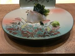 -桐寿司Sushi Tong