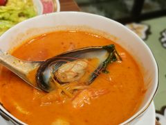 -曼谷食堂·泰国家庭料理