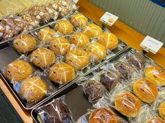 -OUR Bakery(三里屯太古里店)