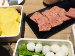 -古关火锅店(古北水镇景区店)
