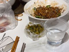 -琥珀老六龙虾(四里河店)