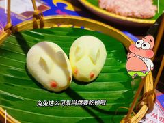 -泰妃殿(新世界旗舰店)