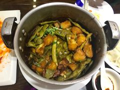 -东北大院·东北菜(三台子店)