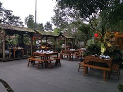 -青城甲(青城山店)