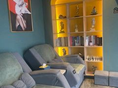 -得闲·高空SPA(东盟店)