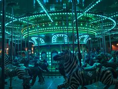 -三亚海昌梦幻海洋不夜城