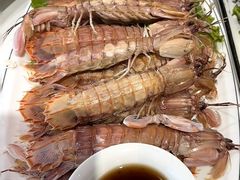 -渔码头食府·20年蓬莱老字号(登州路店)