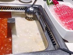 -海底捞火锅(龙岗星河COCO Park店)