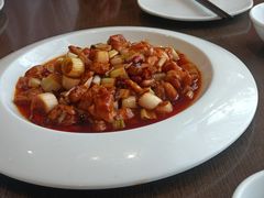 -老牌坊鲁菜名店(宽厚里店)