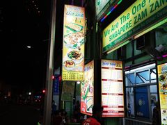 -新加坡Zam Zam餐馆