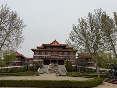 -大明幻境第一城