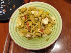 -徽三说·土徽菜·中国徽菜连锁品牌(一中店)