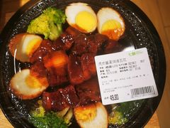 -七鲜超市(瑞虹天地太阳宫店)