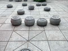 -戏马台景区