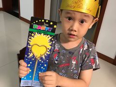 -西檬树SIMON·T轻奢蛋糕(大东方Max店)