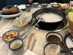 -同仁四季椰子鸡(福田东园总店)