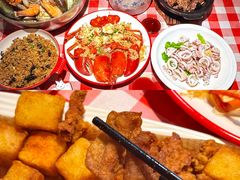 -阿里元海鲜·闽南特色菜(曾厝垵店)