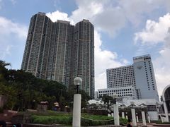 -九龙公园