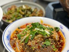 -云尊府云南菜·蒸汽石锅鱼(学清路店)