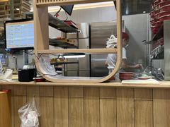 -喜家德虾仁水饺(青岛永旺东部店)
