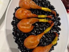 -怡情荟•海鲜青岛菜(五四广场旗舰店)