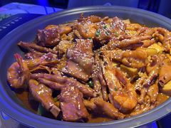 -徐记小怪兽肉蟹煲店(哈西万达金街店)
