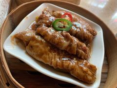 金钻黑椒蒸大肠-点都德(海岸城店)