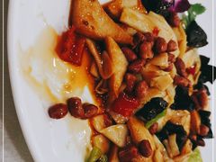 -新溢香国际酒店-中餐厅