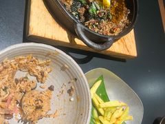 -Ameigo梅果·云贵川bistro(长宁来福士店)