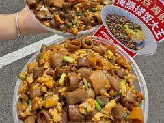 -必点海鲜·海肠捞饭大王(滨江道店)