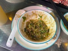 -牛吉韵·鲜切牛肉自助火锅(南山店)