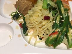 -素清香(解放路店)