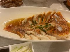 -全聚德(上海首店浦东店)