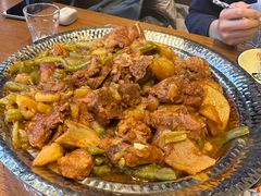 -荣鹏风味烀饼总店