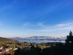 -宝界山林公园