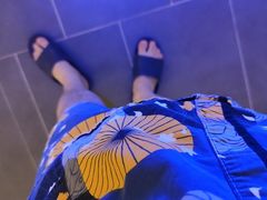 -蓝鲸湾汤泉(包河店)