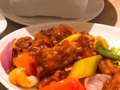 -莆田餐厅(吉隆坡柏威年广场店)