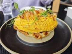 -blend咖啡部落(车公庙店)