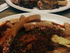 -清真益鑫羊肉手抓馆(南大街店)