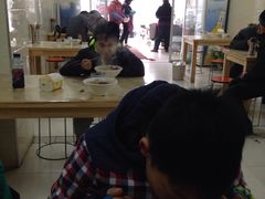 -陈记锅盖面(长江路店)