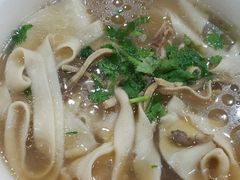-萧记三鲜烩面(黄河南路店)