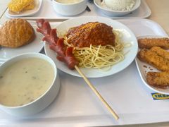 -宜家·瑞典风味餐厅(青岛商场店)